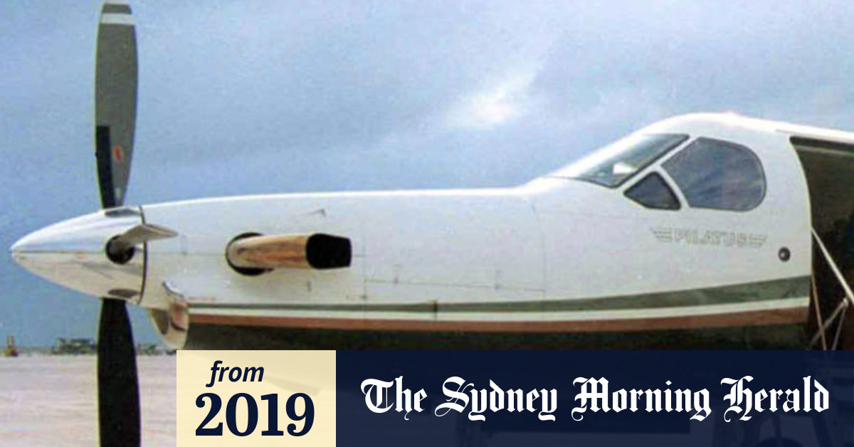 Nine killed in South Dakota plane crash